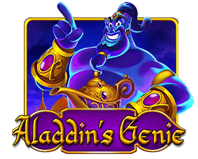 ALADDINS GENIE