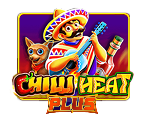 CHILLI HEAT PLUS
