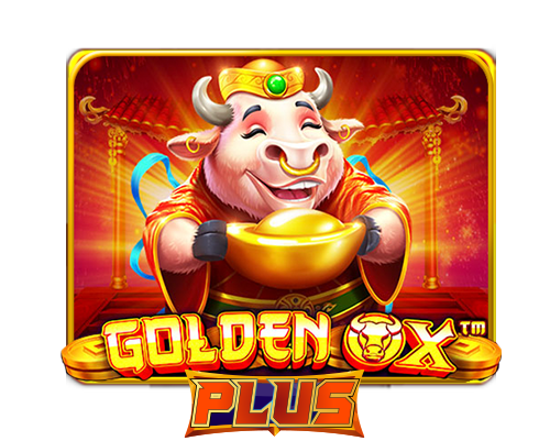 GOLDEN OX PLUS