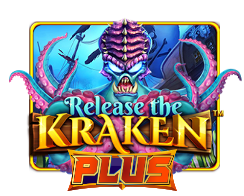 RELEASE THE KRAKEN PLUS