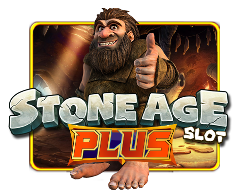 STONE AGE PLUS