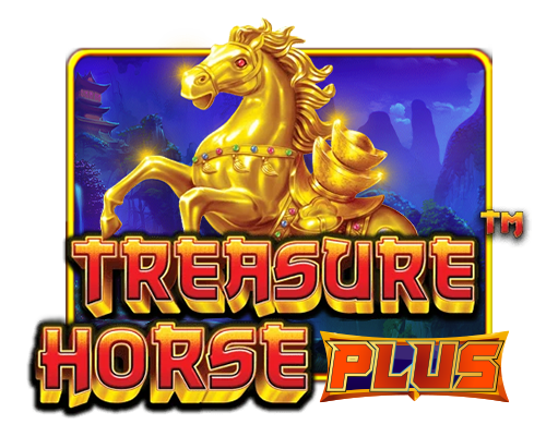 TREASURE HORSE PLUS