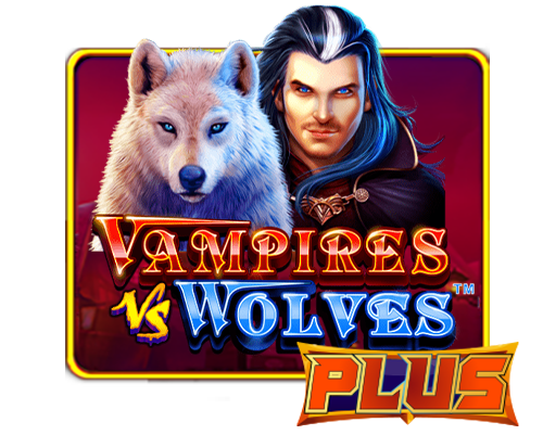 VAMPIRES VS WOLVES PLUS