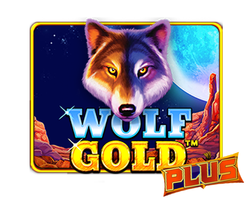 WOLF GOLD PLUS