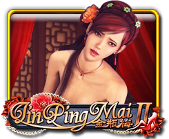 JIN PING MAI 2