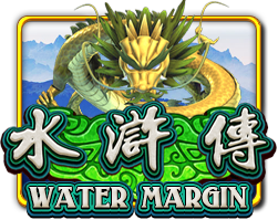 WATER MARGIN