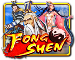 FONG SHEN