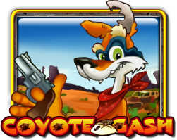 COYOTE CASH