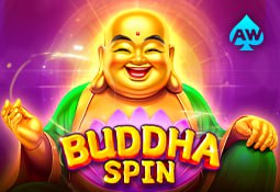 BUDDHA SPIN
