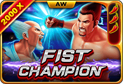 FIST CHAMPION