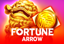 FORTUNE ARROW