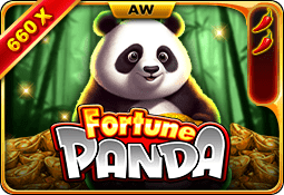FORTUNE PANDA