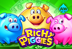 RICH PIGGIES