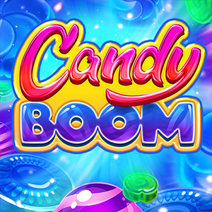 CANDY BOOM