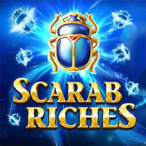 SCARAB RICHES