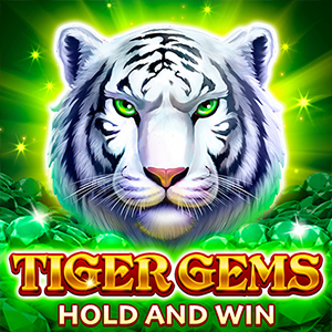 TIGER GEMS