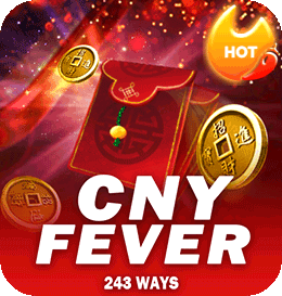 CNY FEVER