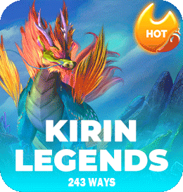 KIRIN LEGENDS