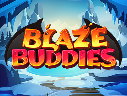BLAZE BUDDIES