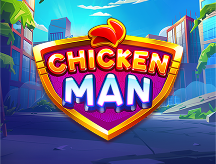 CHICKEN MAN