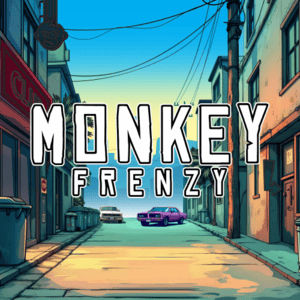 MONKEY FRENZY