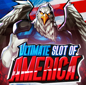 UNTIMATE SLOT OF AMERICA