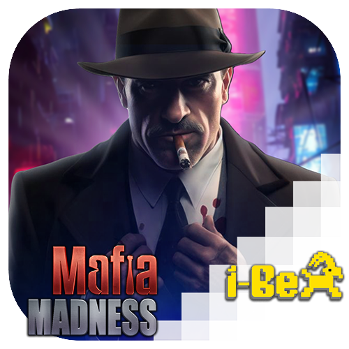 MAFIA MADNESS