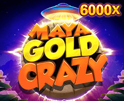 MAYA GOLD CRAZY