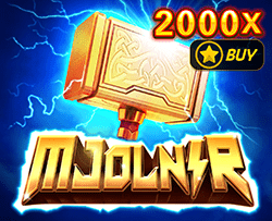 MJOLNIR