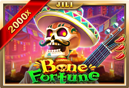 BONE FORTUNE
