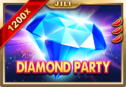 DIAMOND PARTY