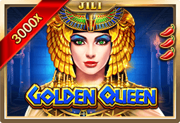 GOLDEN QUEEN