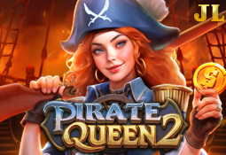 PIRATE QUEEN 2
