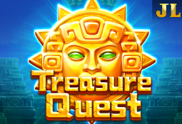 TREASURE QUEST
