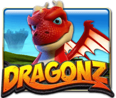 DRAGONZ