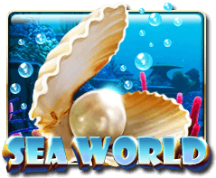 SEA WORLD