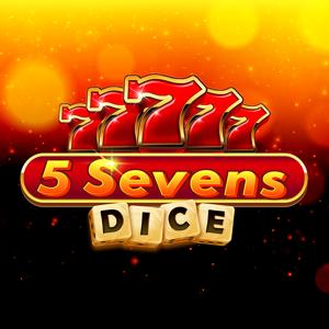 5 SEVEN DICE