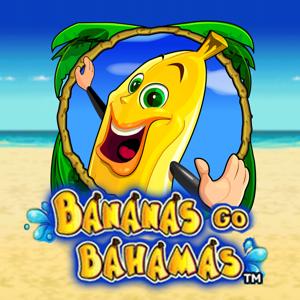 BANANAS GO BAHAMAS