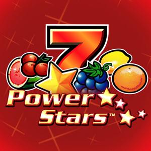 POWER STARS