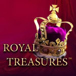 ROYAL TREASURES