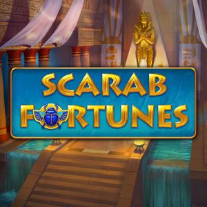 SCARAB FORTUNES