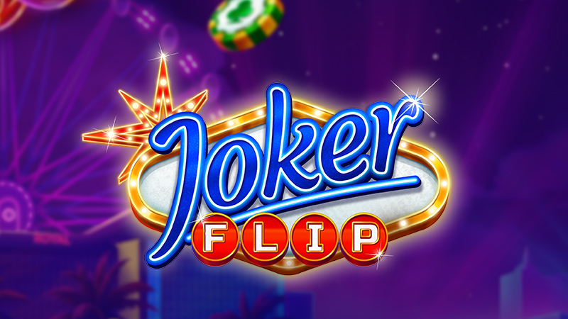 JOKER FLIP