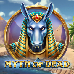 MYTH OF DEAD