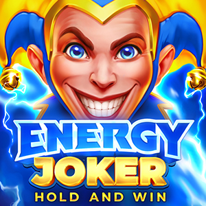 ENERGY JOKER HOLD AND WIN