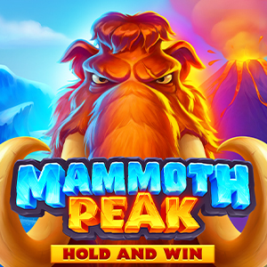 MAMMOTH PEAK HOLD AND WIN