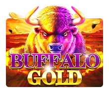 BUFFALO GOLD