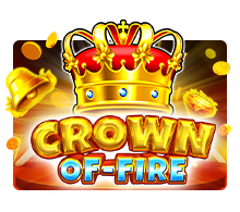 CROWN OF FIRE