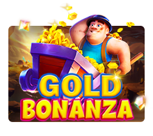 GOLD BONANZA