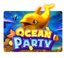 OCEAN PARTY
