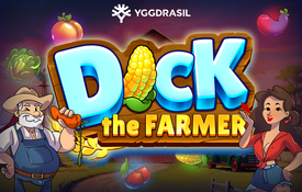 DICK THE FARMER